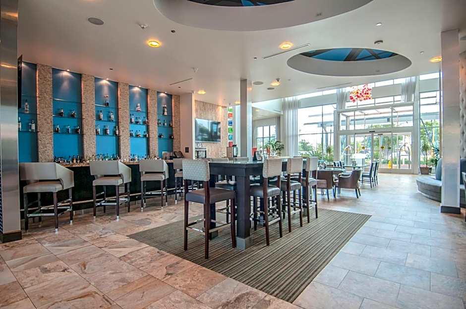 Hotel Indigo Waco-Baylor By IHG