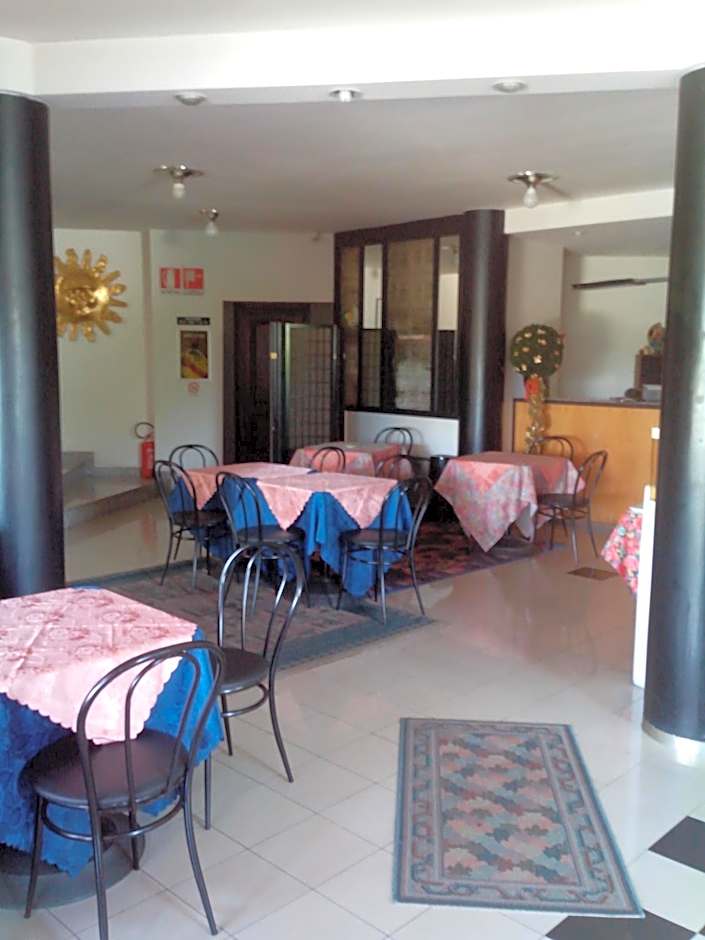 Hotel Niki