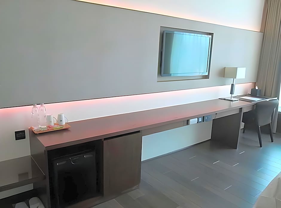 Yuh Tong Hotel