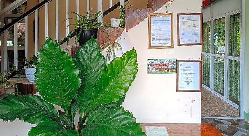 RedDoorz @ Star Jewel Lodge Apayao