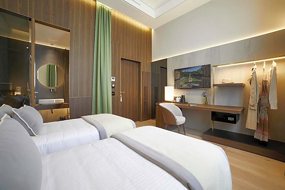Messori Suites