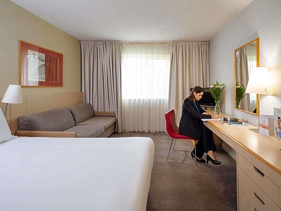 Novotel Milton Keynes