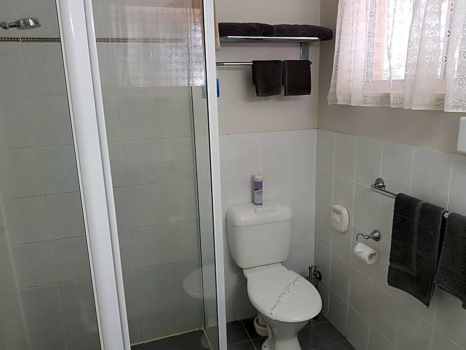 Abraham Lincoln Motel