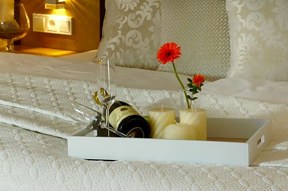 Hotel Athen Kelsterbach Frankfurt Airport