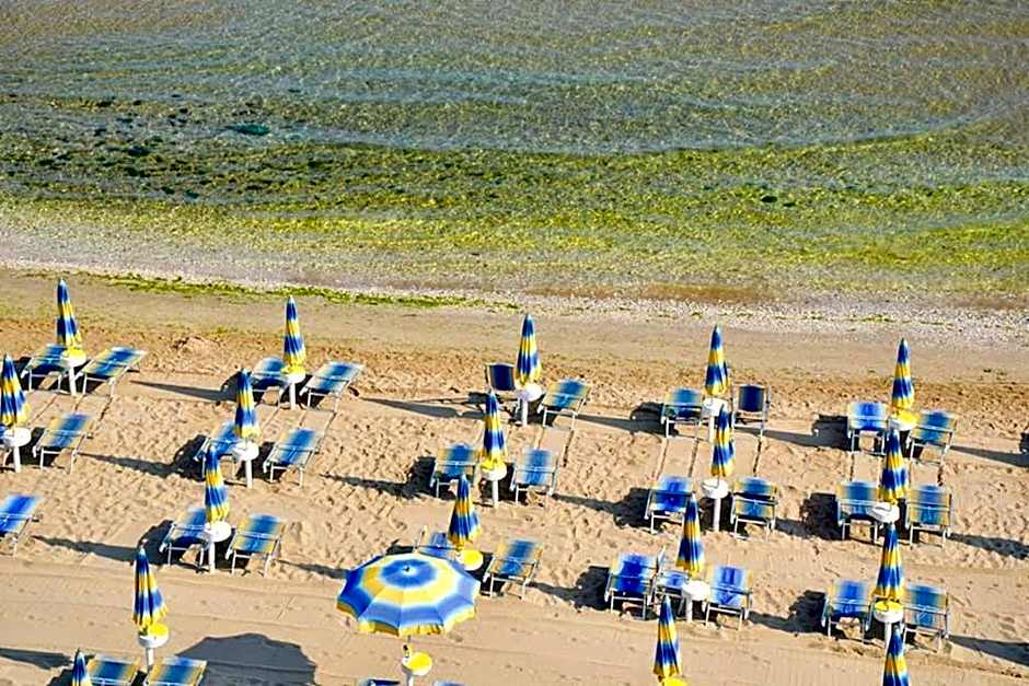 Hotel Marechiaro - Direttamente sul mare
