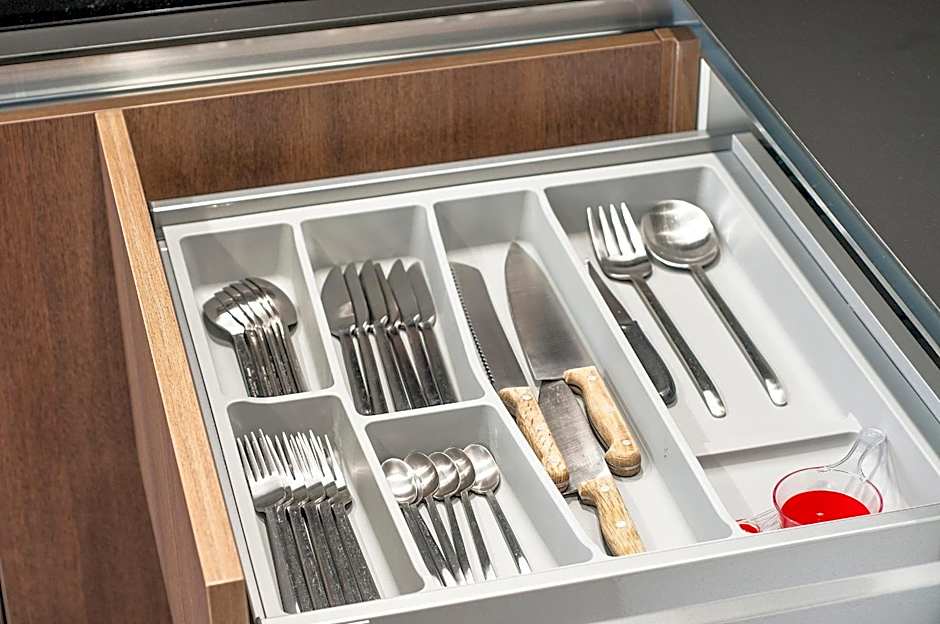 Aparthotel Residence Agenda