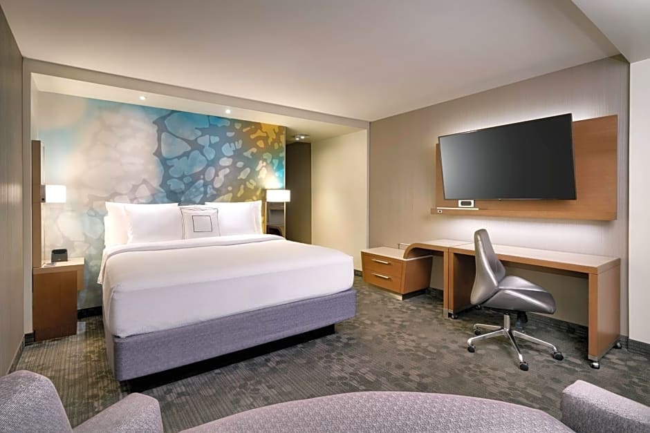 Courtyard by Marriott Cedar City