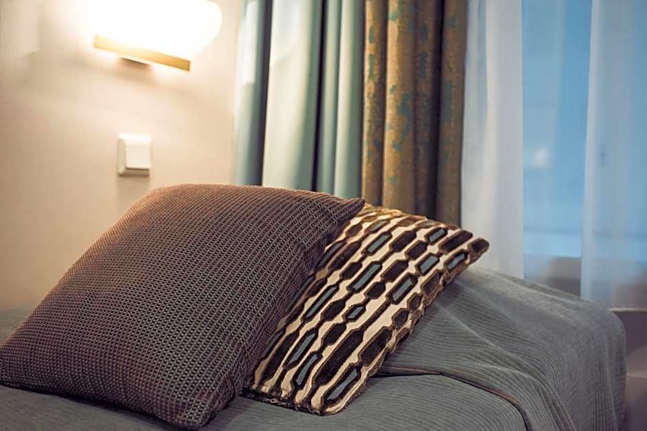 Hotel Arthur