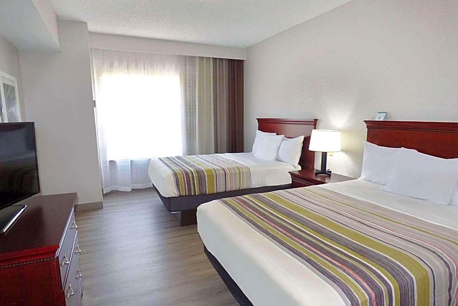 Country Inn & Suites by Radisson, Biloxi-Ocean Springs, MS