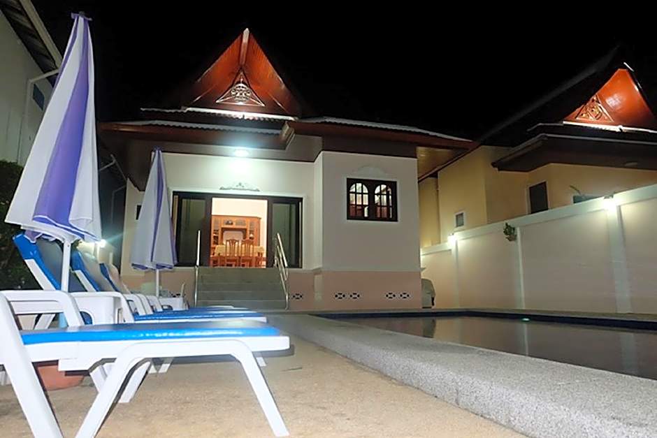 Majestic Villas Phuket