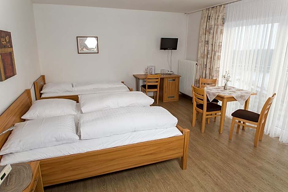Hotel Landgasthof Hohenauer Hof