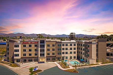 Hampton Inn By Hilton & Suites El Cajon San Diego