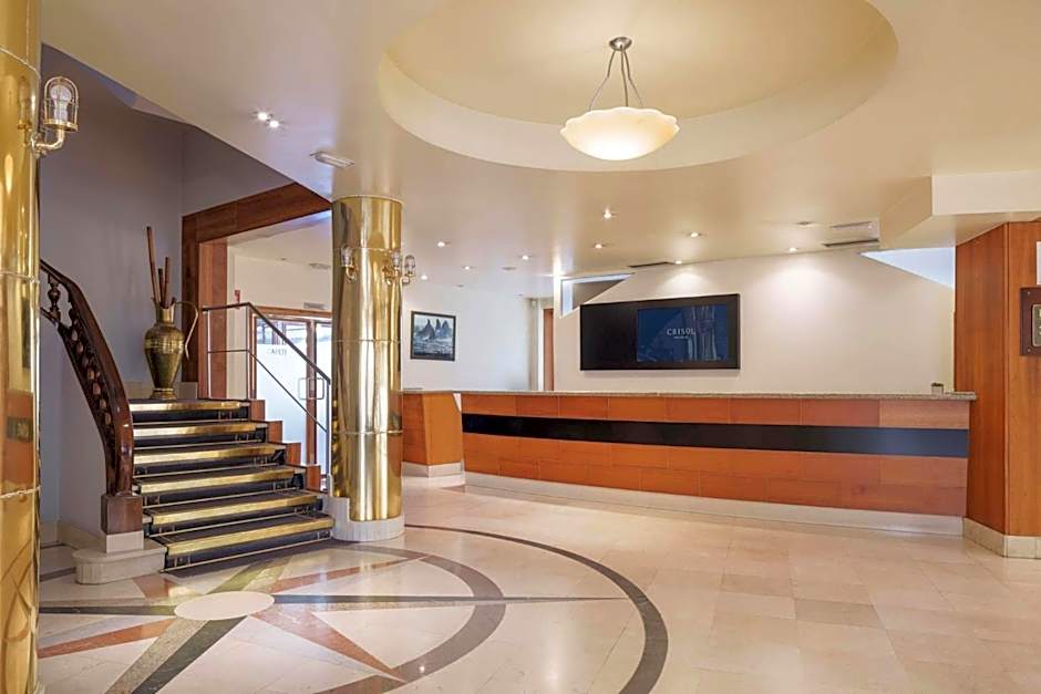 Hotel Almirante