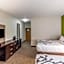 Sleep Inn Dallas Love Field-Medical District