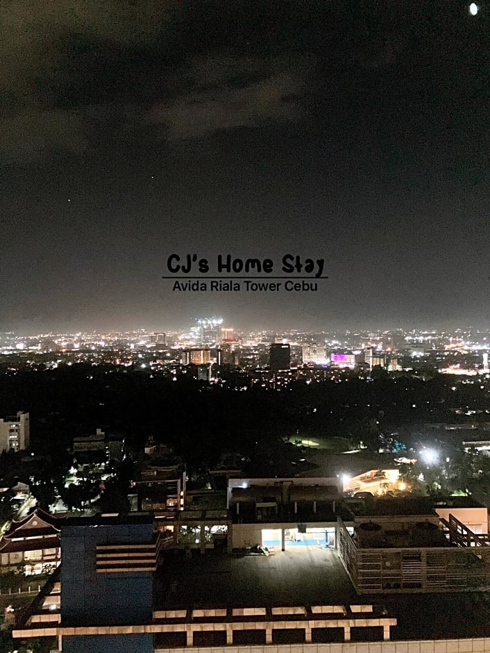 CJ'S Homestay_condo cebu city