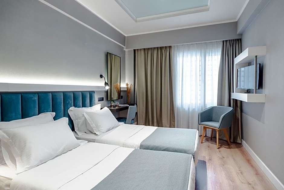 Photo 1 of 1 of Economy 1 Double Bed or 2 Beds