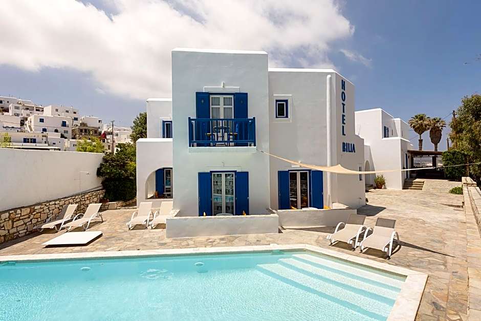 Hotel Bilia