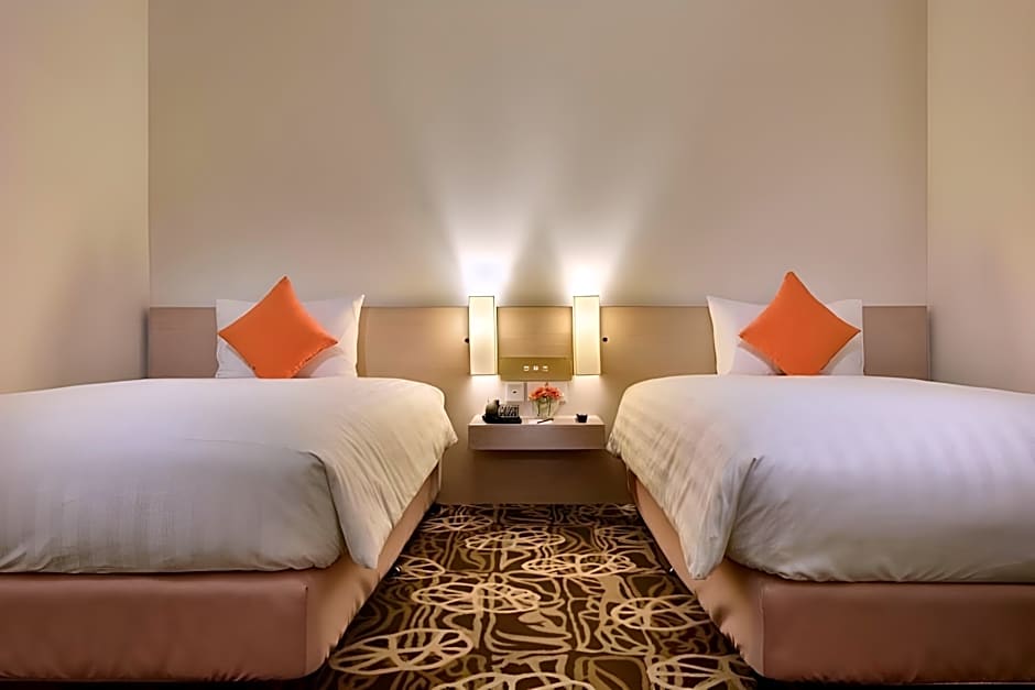 Sama-Sama Express KLIA Terminal 1 - Airside Transit Hotel