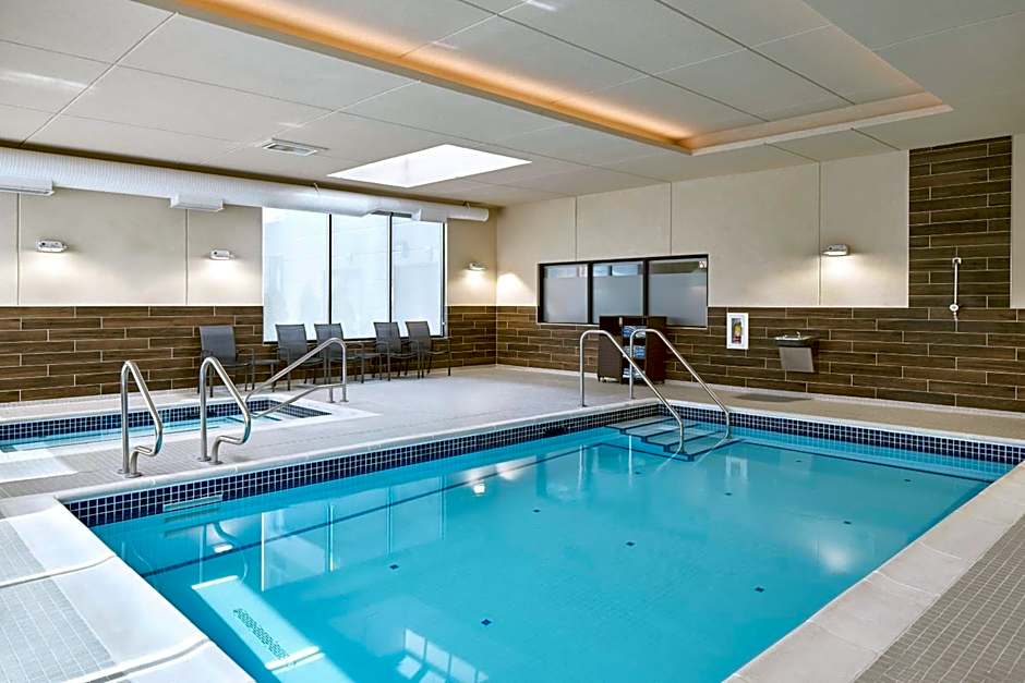 Fairfield Inn & Suites by Marriott Penticton