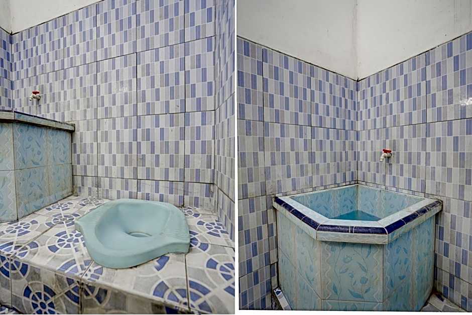 Hotel O Griya Sandi Syariah Rogojampi