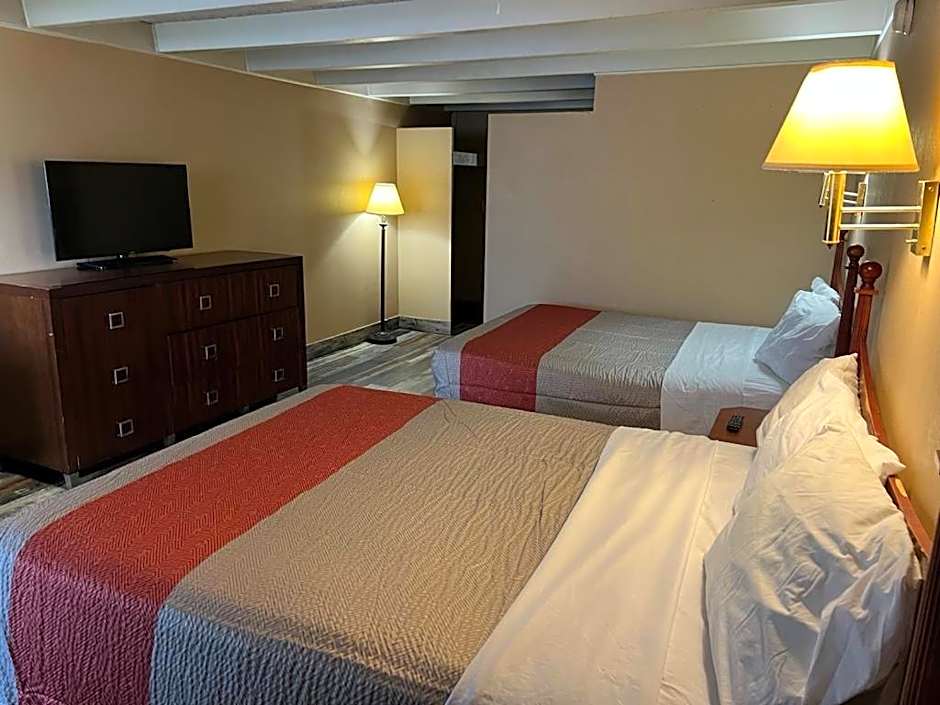 Hotel Weston RFD