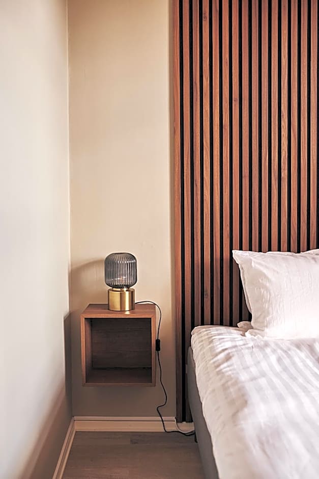Hotell Slottsgatan