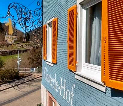 Klösterle Hof