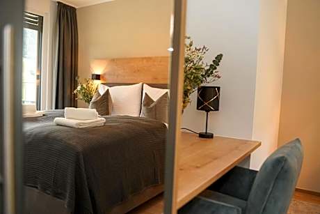 Premium Royal Suite with private Sauna