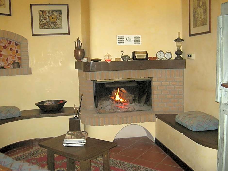 Hotel Residence Margherita