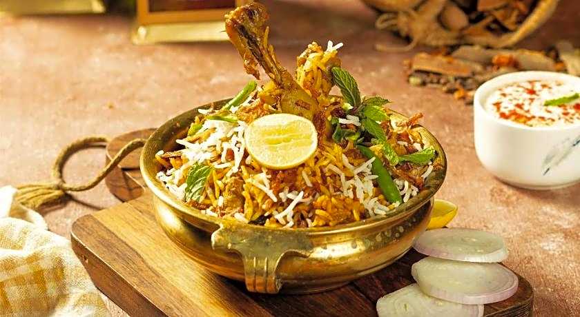 Radisson Blu Hotel Ahmedabad