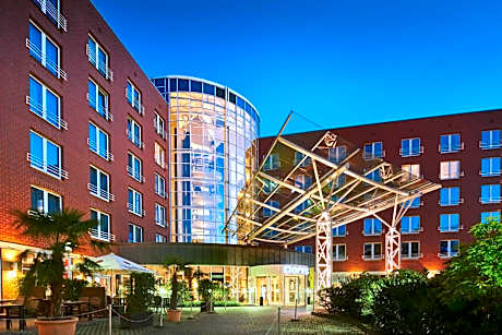 Dorint An den Westfalenhallen Dortmund