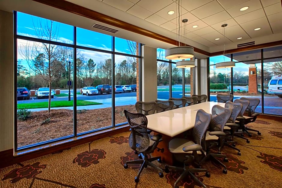 Hilton Garden Inn Durham-University Medical Center