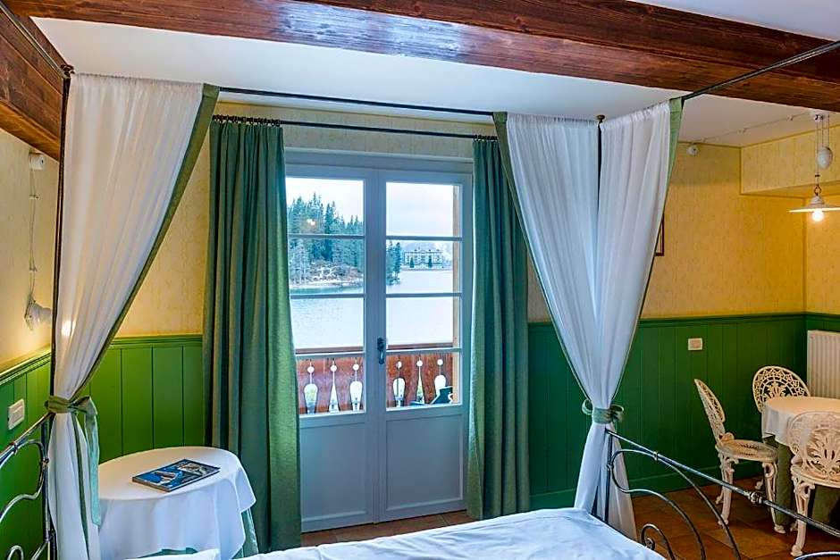 Quinz - Locanda Al Lago