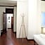 Clorinda's rooms