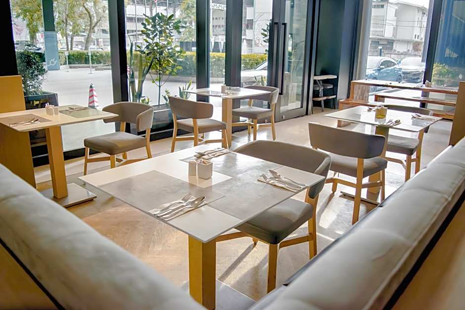 Weil Hotel