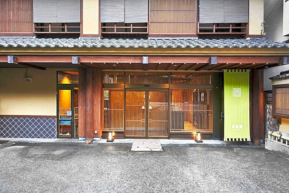 Shima Onsen Toshimaya
