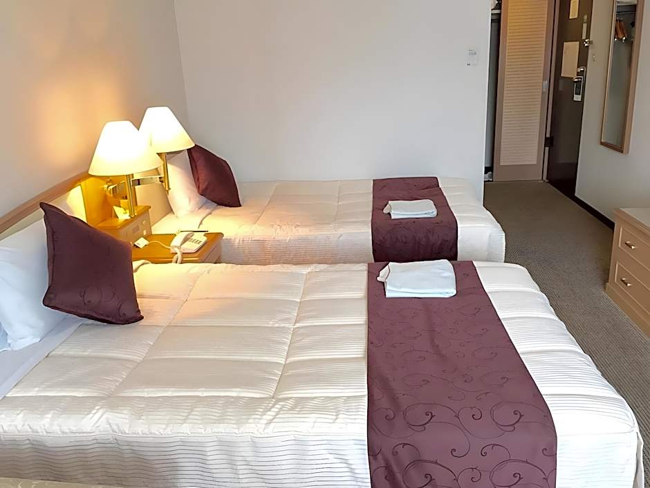 Sunwest Hotel Sasebo