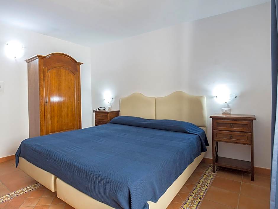 Grand Hotel La Panoramica