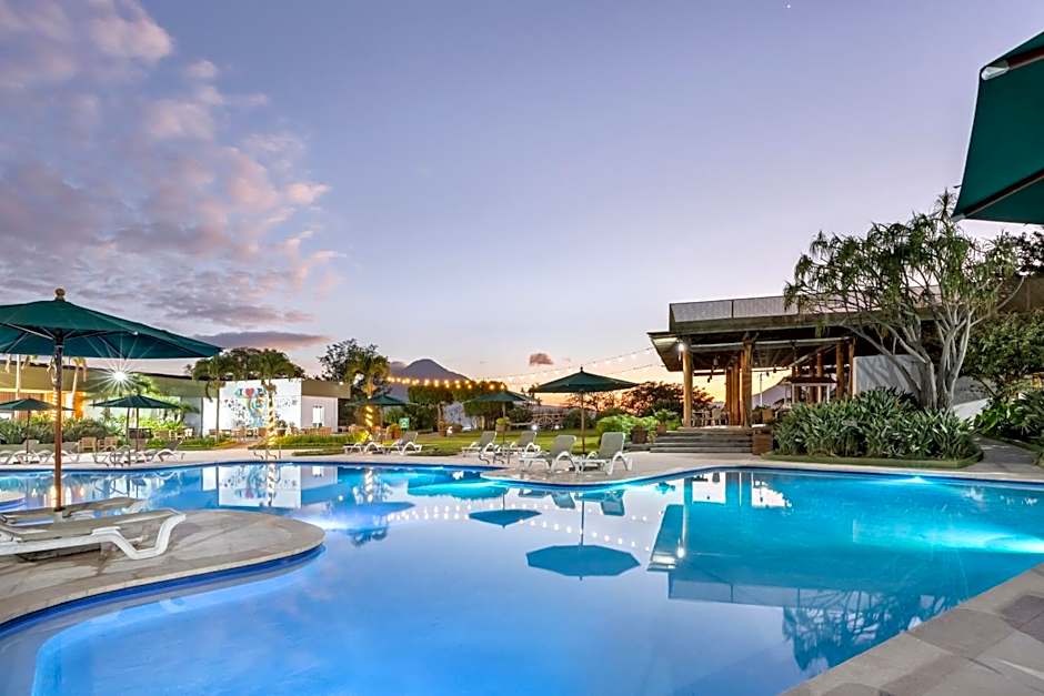 Porta Hotel Del Lago