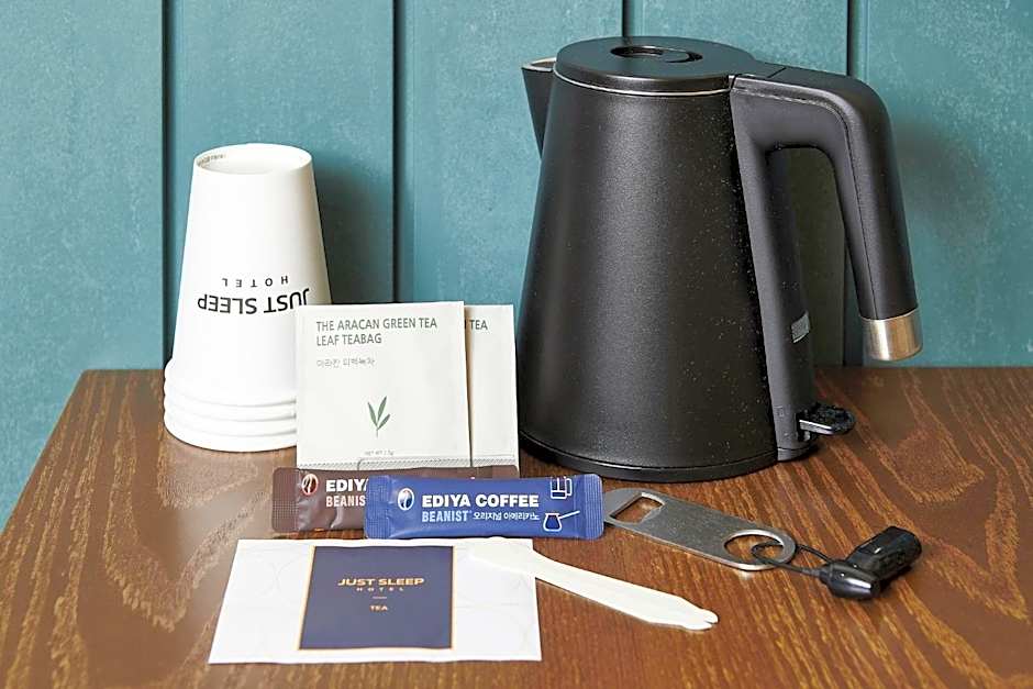 JustSleep Namyangju Dasan