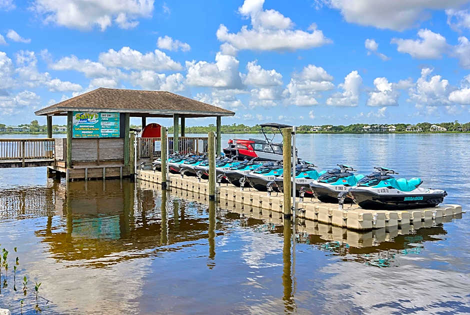 Sandpiper Bay All-Inclusive, Trademark Collection by Wyndham