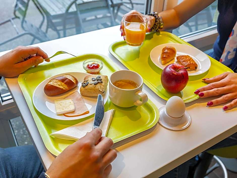 ibis budget Basel Pratteln