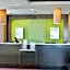 Hilton Garden Inn Edmonton Airport