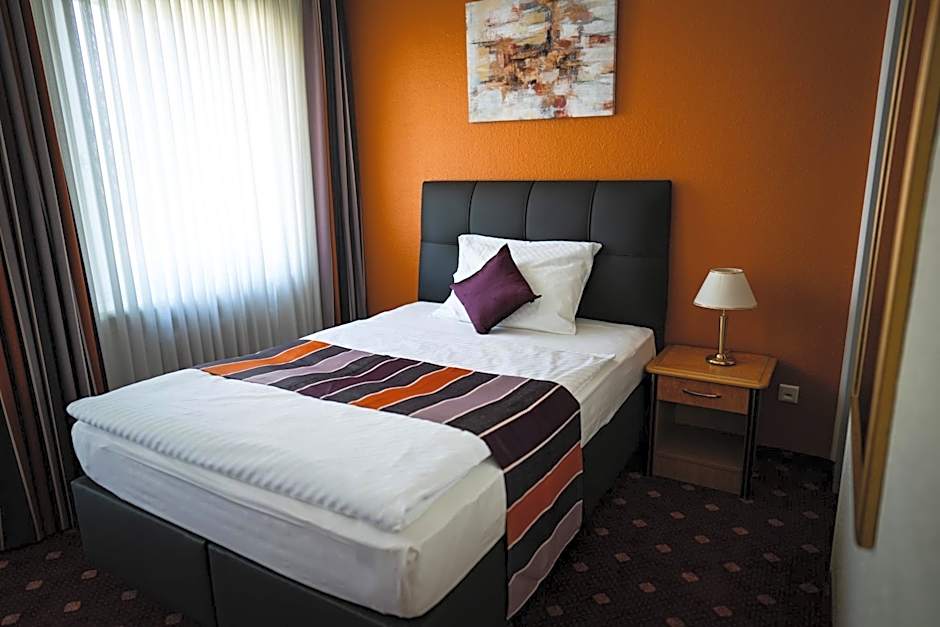 Hotel Boulevard