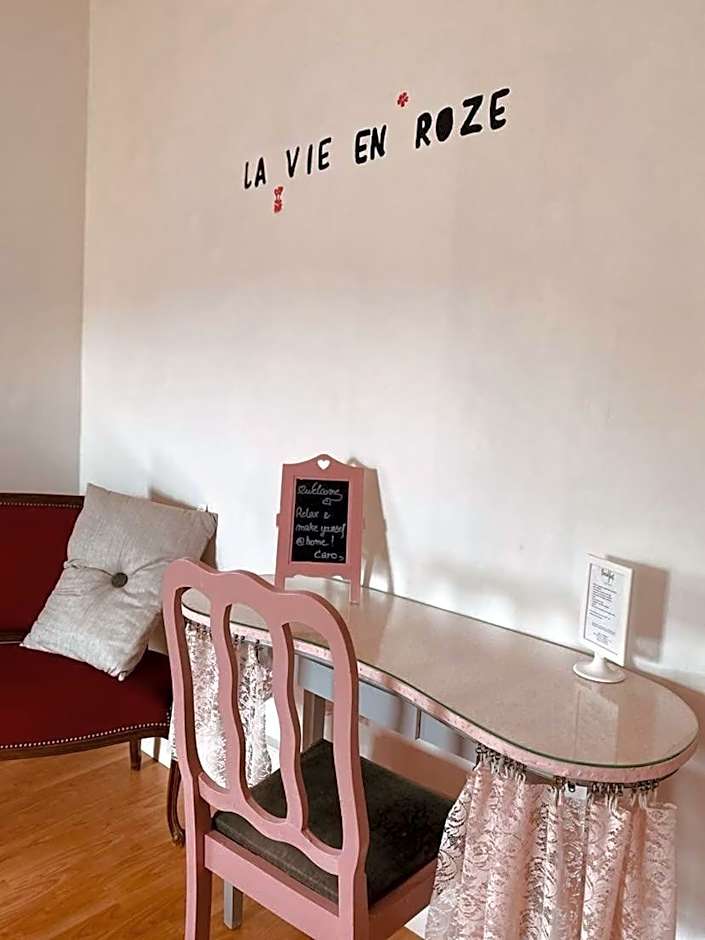 B&B Villa Belle Epoque