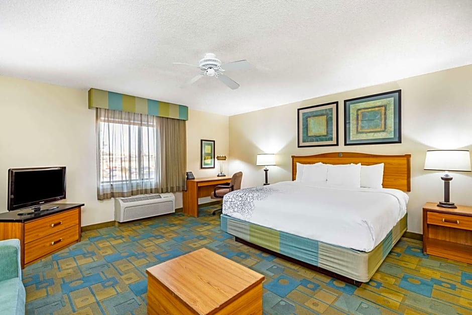 La Quinta by Wyndham El Paso East