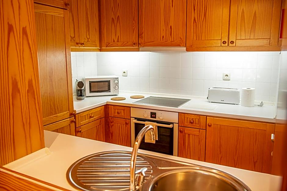 Apartamentos do Lago