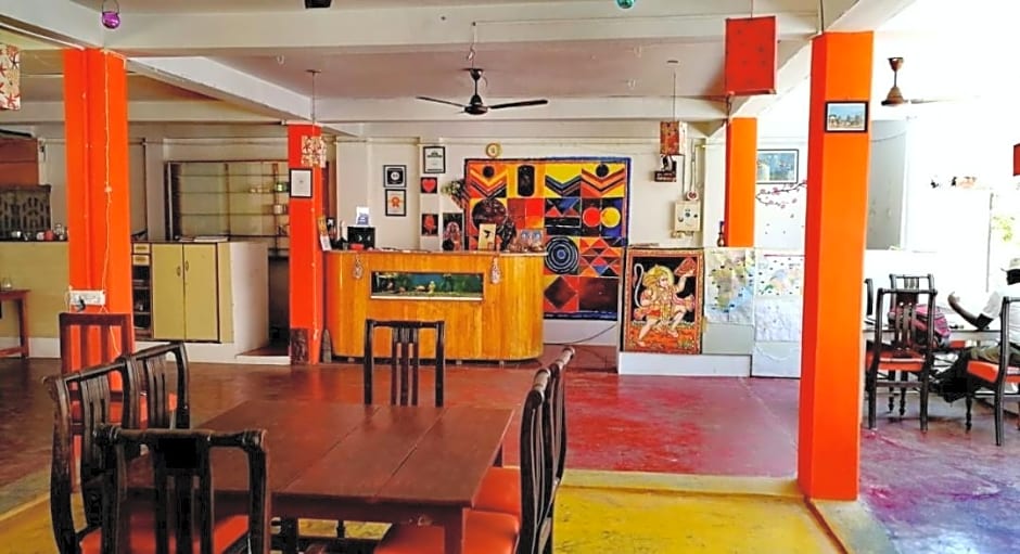 Rajalakshmi Guest House