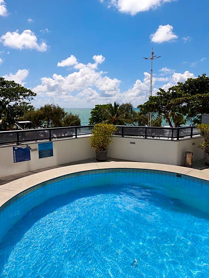 Euro Suite Recife Boa Viagem