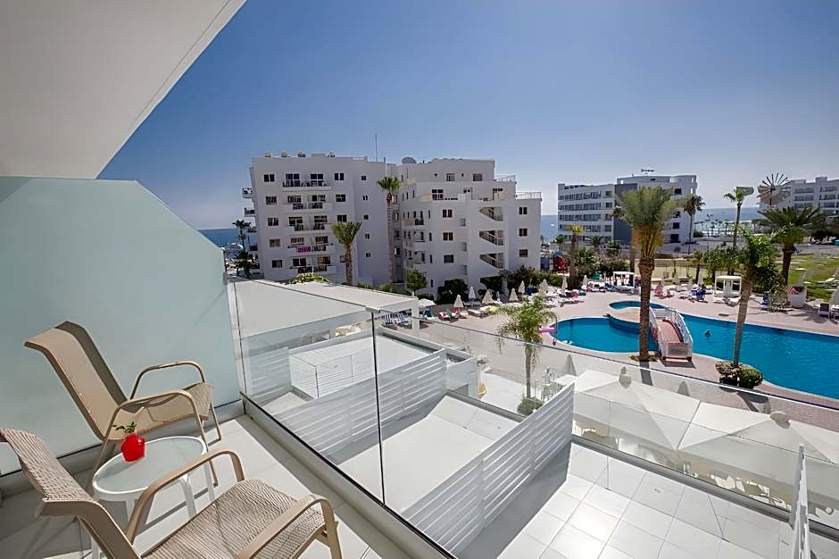 Tsokkos Protaras Beach Hotel